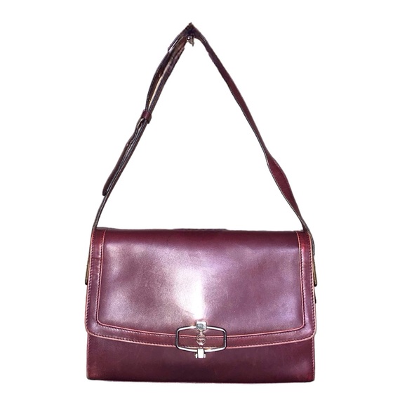 Vintage Stefano Ricci Shoulder Bag - Picture 9 of 16